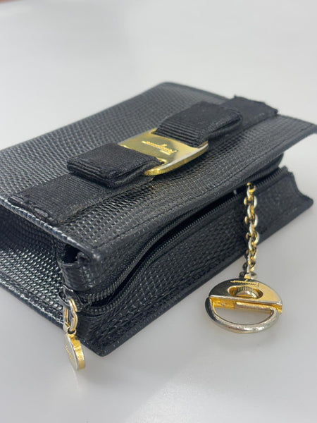 Salvatore Ferragamo nyckelhållare SV15589