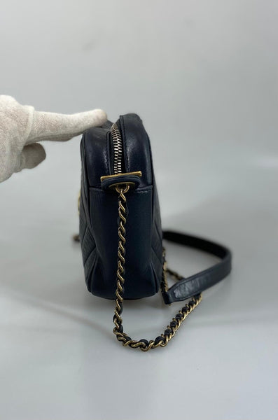 Chanel crossbody väska SV14524