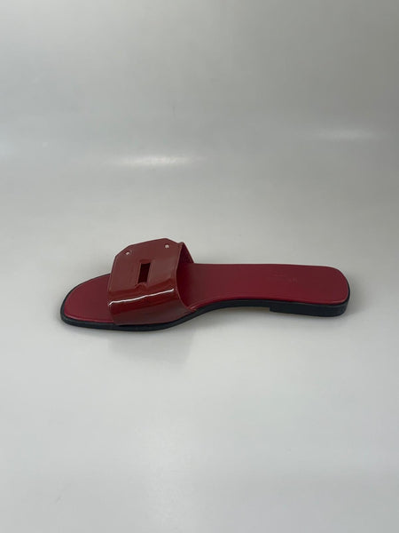 Hermès sandaler 41 SV15737