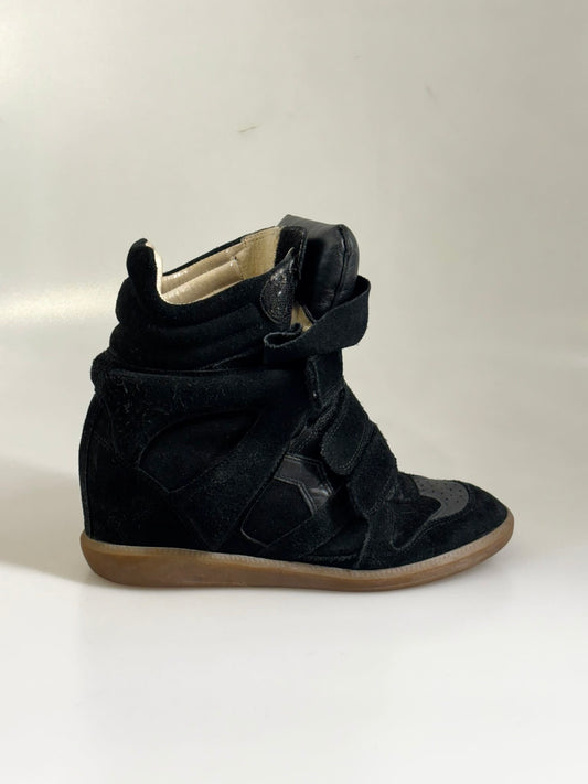 Isabel Marant Bekett boots 38 SV16424
