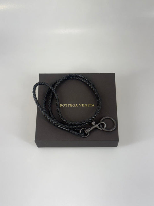 Bottega Veneta nyckelring SV16035