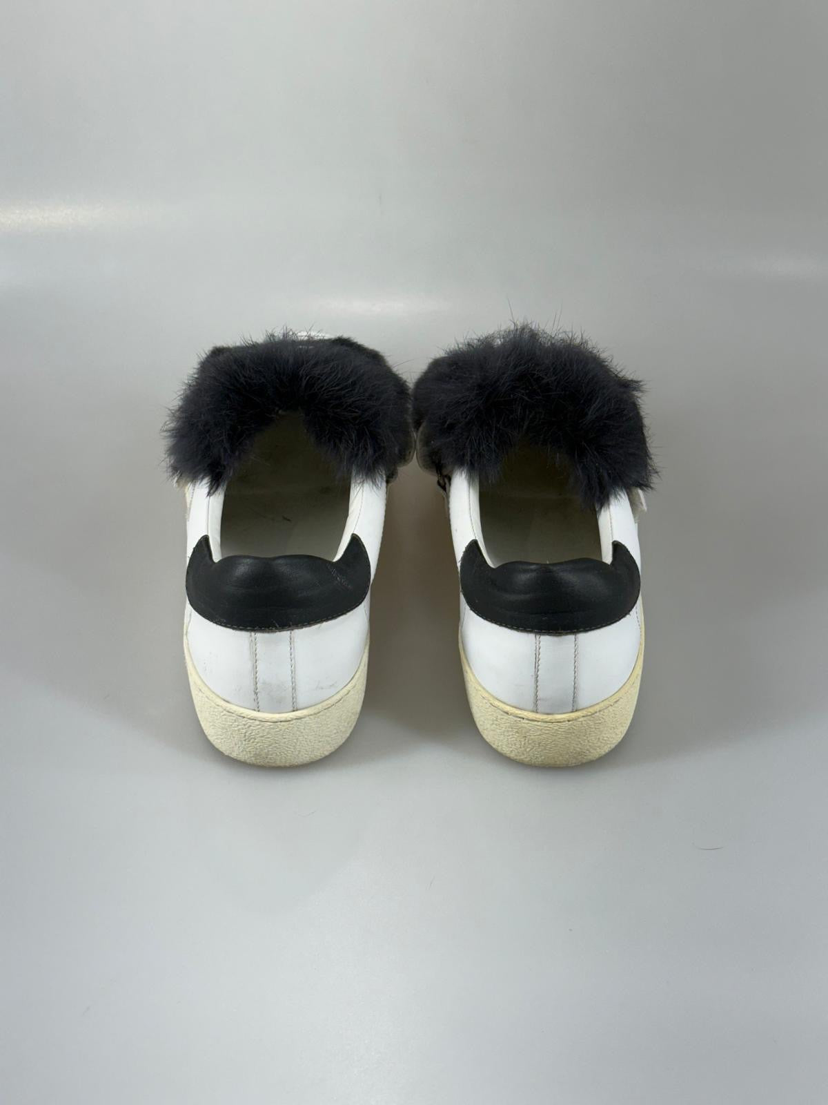 Moncler sneakers 40 SV16042