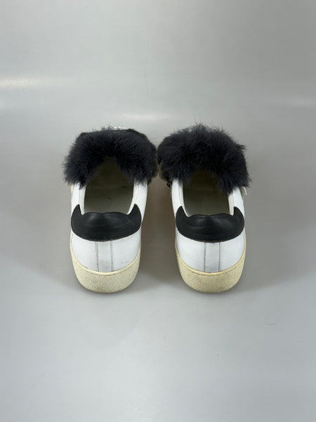 Moncler sneakers 40 SV16042