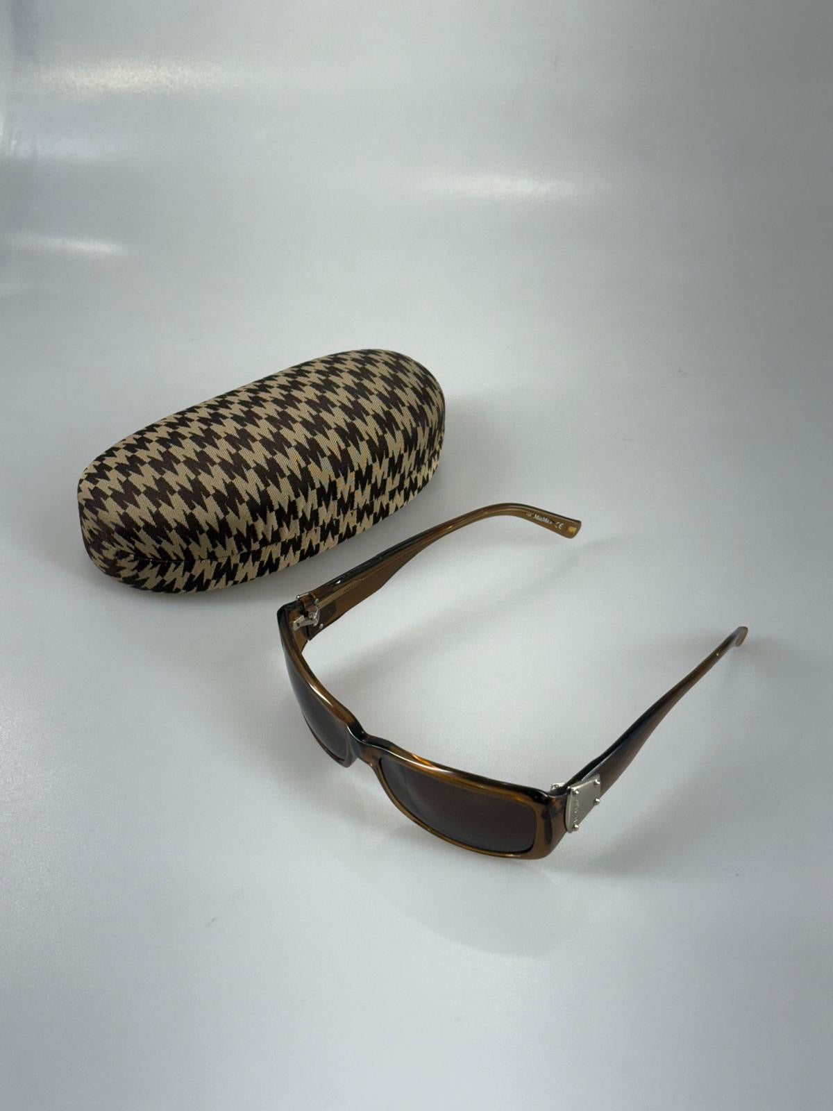 Max Mara solglasögon SV16039