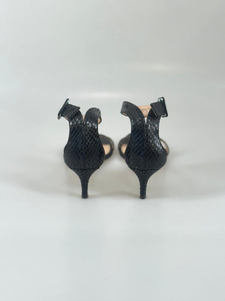 Giuseppe Zanotti slingback skor 35 SV15219