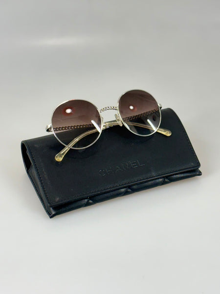 Chanel solglasögon SV16212