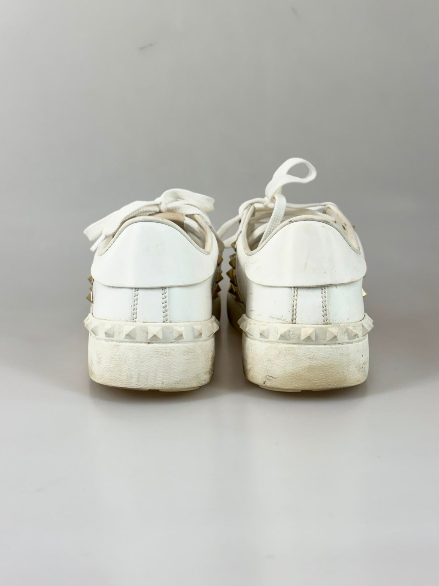 Valentino Rockstud sneakers 40 SV16091