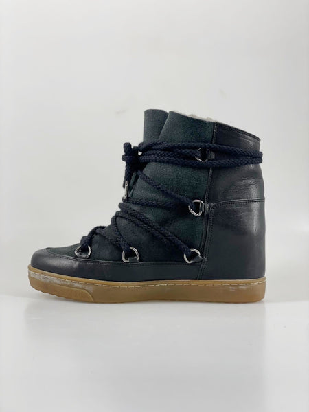 Isabel Marant snow boots 38 SV13524