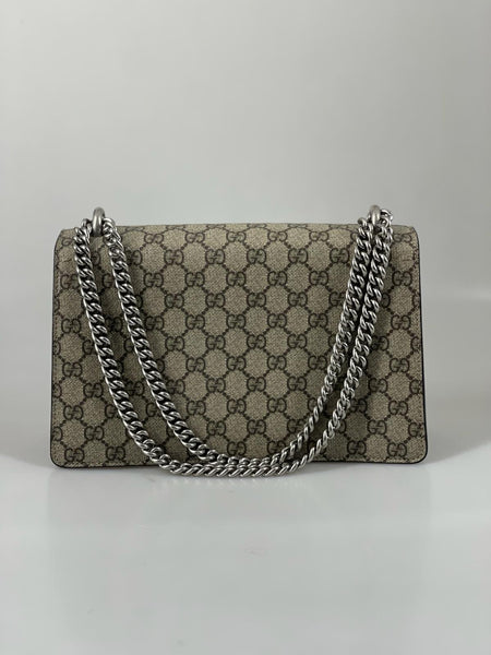 Gucci S Dionysus väska SV12024