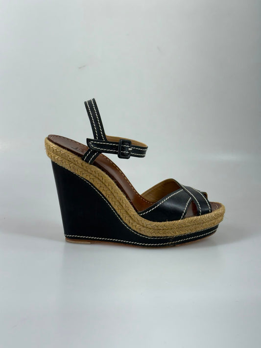 Christian Louboutin kilklackar 41 SV16153