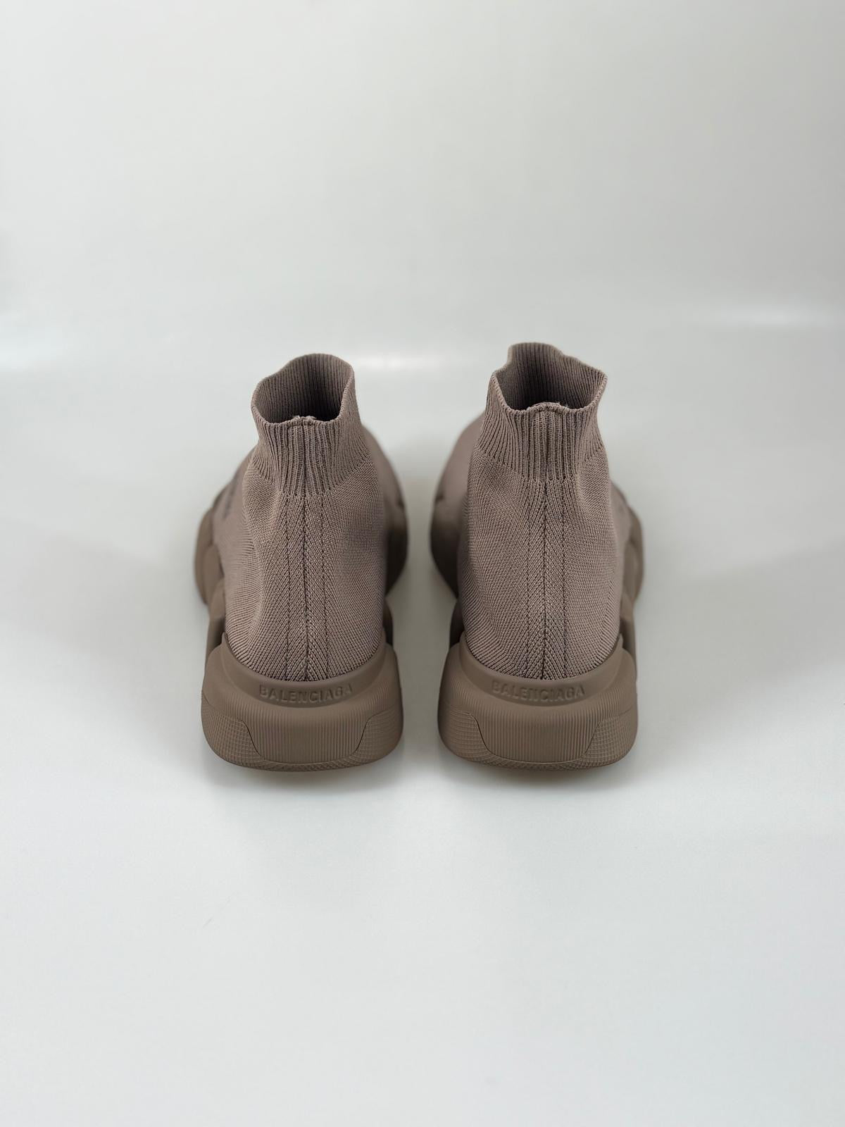 Balenciaga Speed sock sneakers 38 SV15779