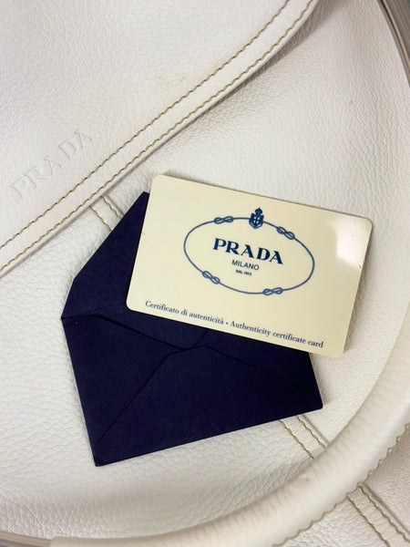 Prada väska SV16238