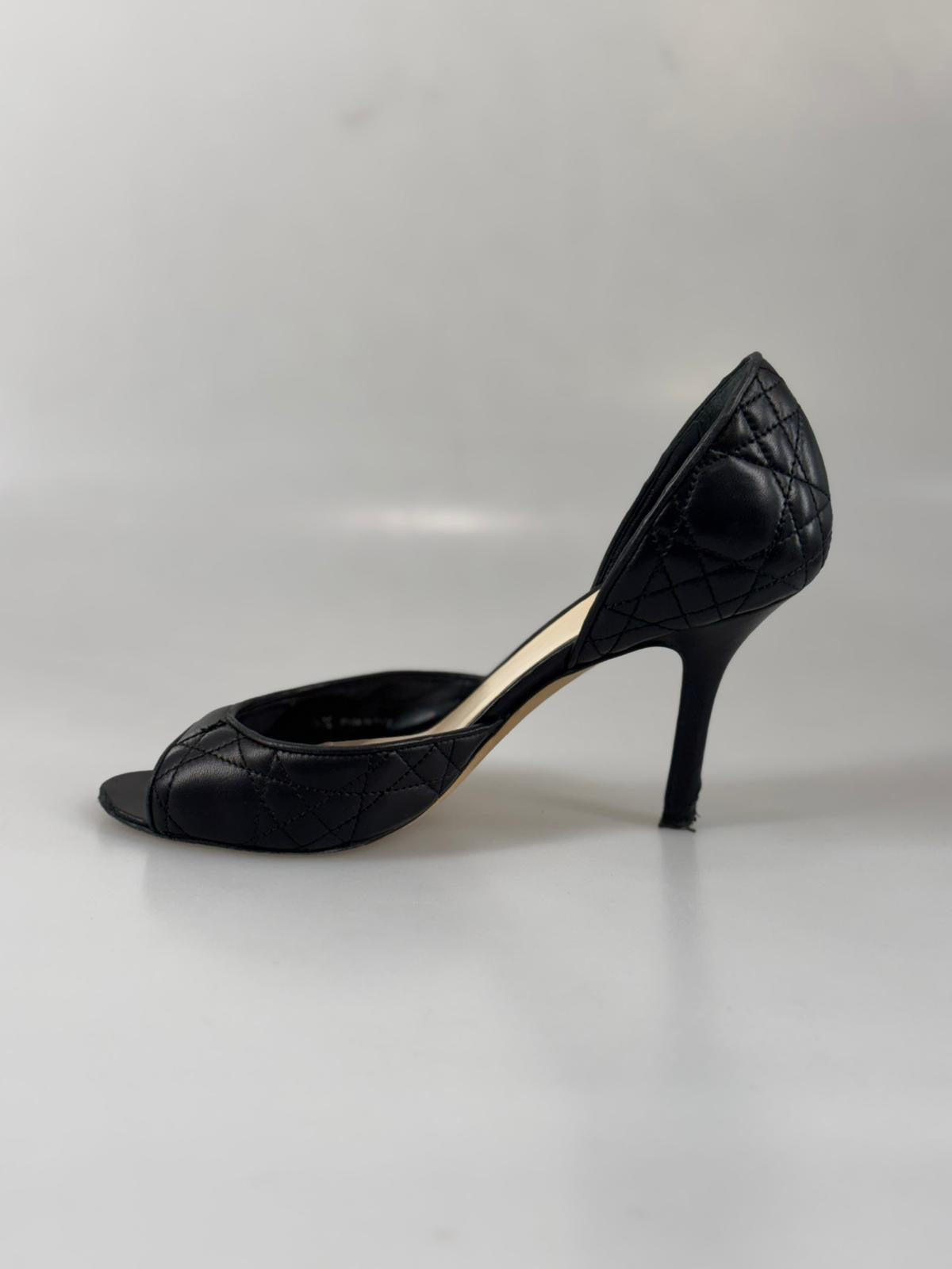 Christian Dior pumps 36,5 SV14717