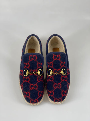 Gucci Fria loafers 37 SV12286