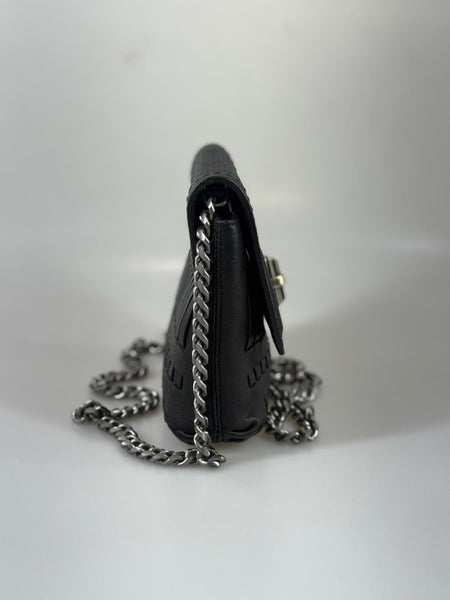 Lanvin mini Happy väska SV15084