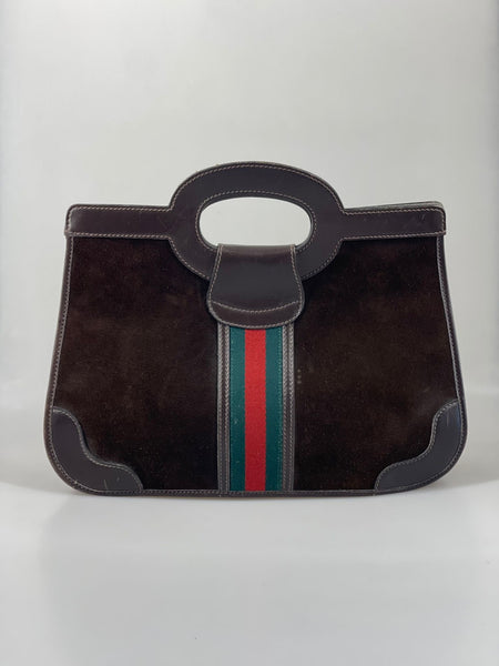 Gucci vintage väska SV12303