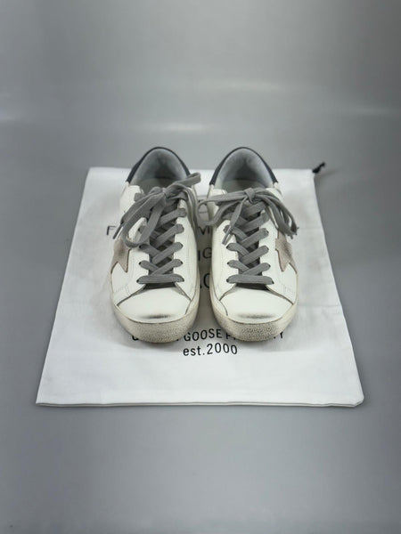 Golden Goose Super-Star sneakers 35 SV15085