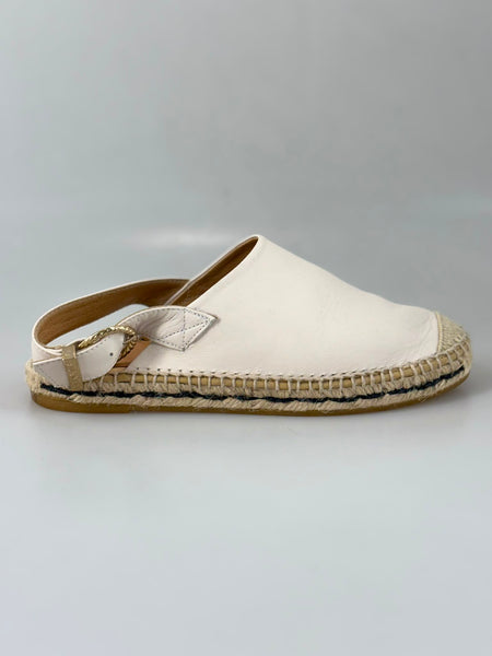 Busnel espadrilles 36 SV16038