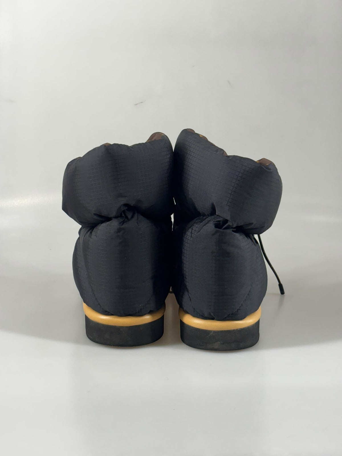 Louis Vuitton vinter boots 38 SV16532