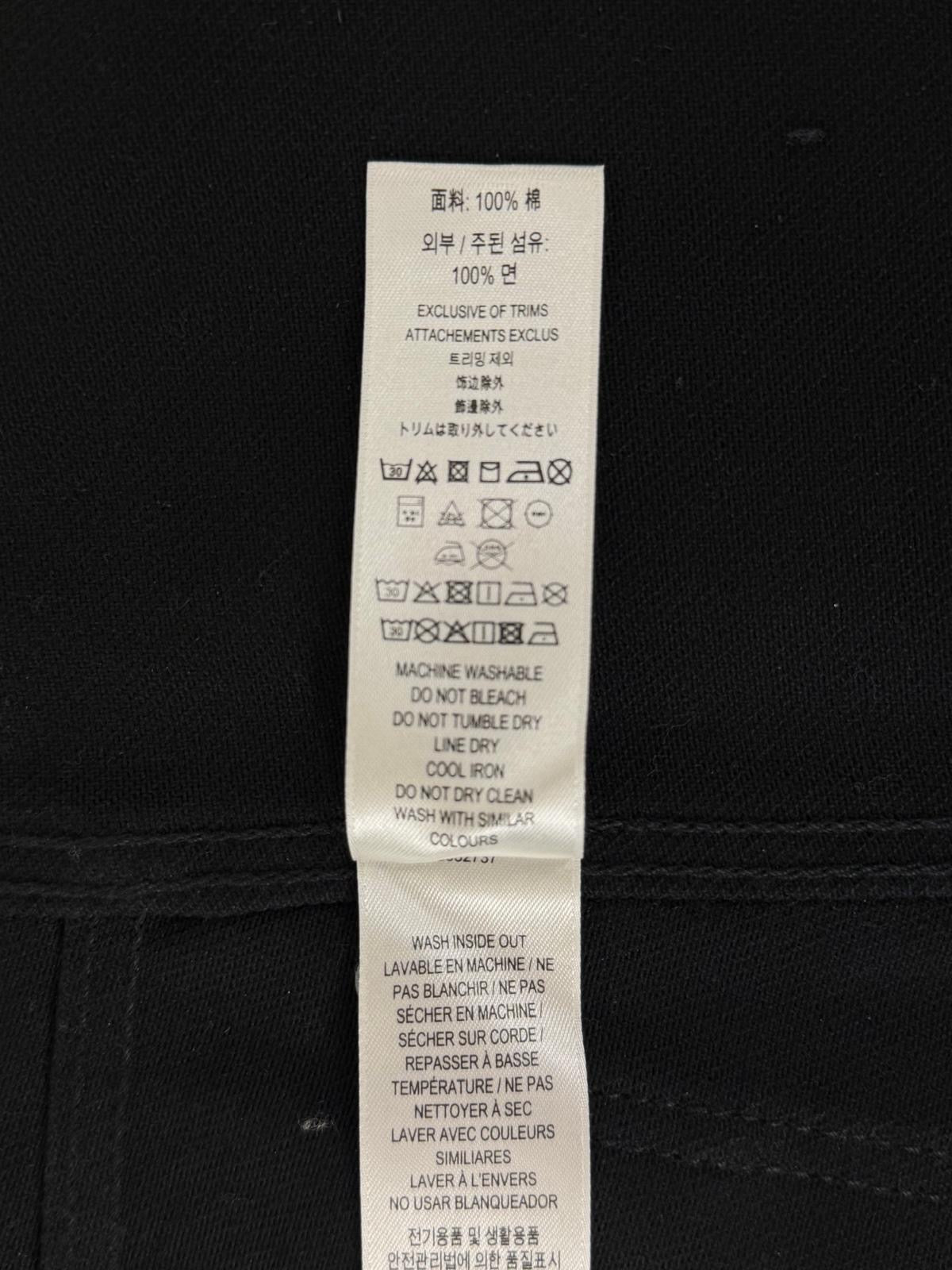 Burberry barnkjol 12 år SV15586