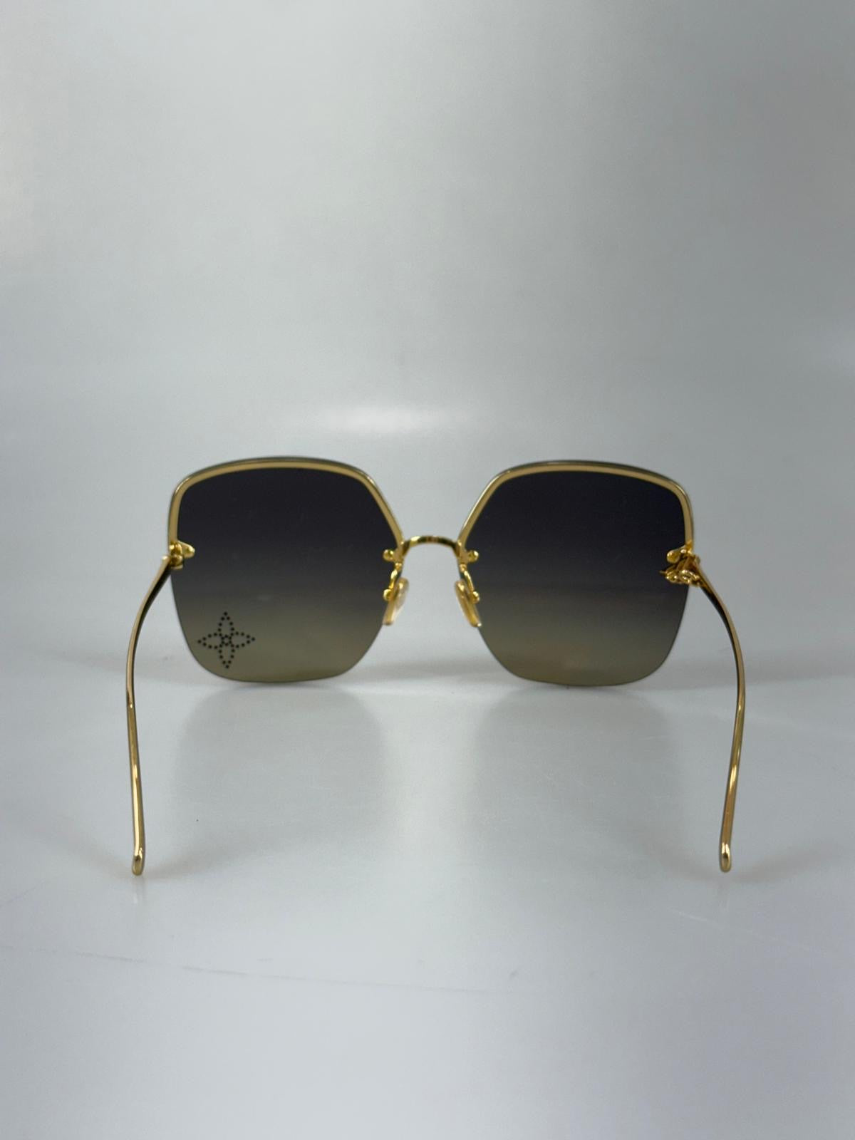 Louis Vuitton solglasögon SV16074