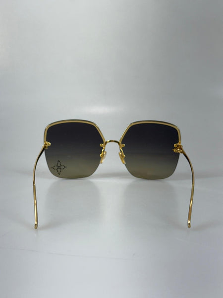 Louis Vuitton solglasögon SV16074