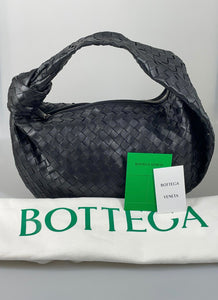 Bottega Veneta S Jodi väska SV12514