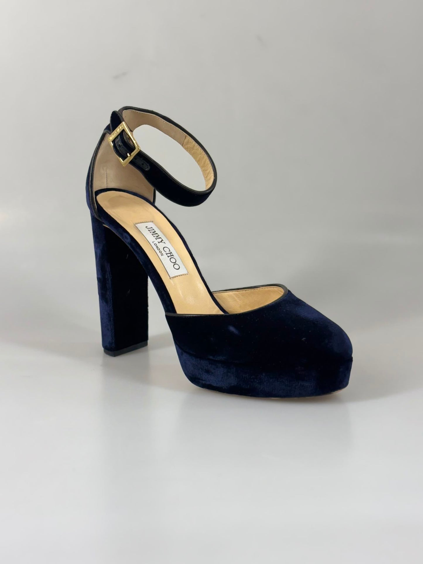 Jimmy Choo skor 40 SV12984