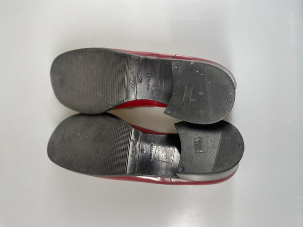 Prada loafers skor 40 SV11283