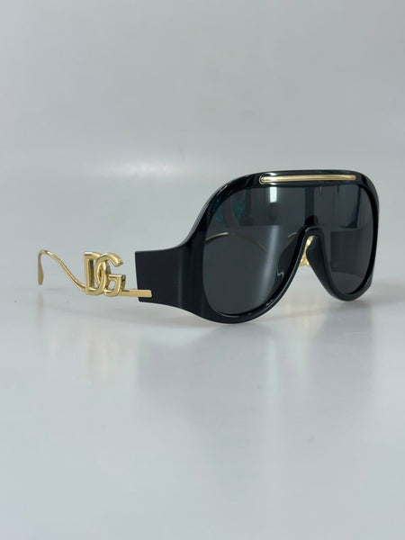 Dolce & Gabbana Solglasögon SV16117