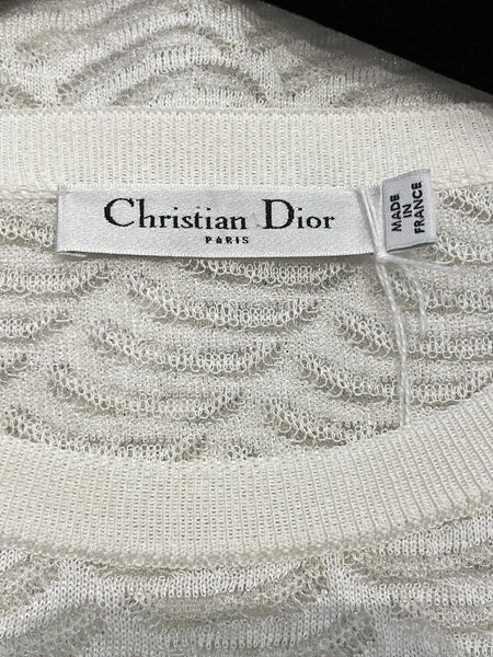 Christian Dior tröja 38 SV12208