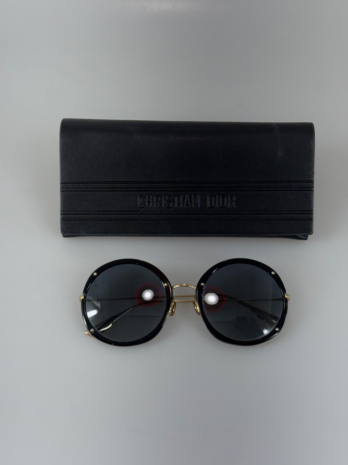Christian Dior solglasögon SV16082