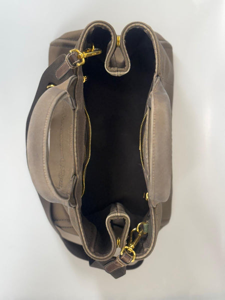 Prada Canapa tote SV15451