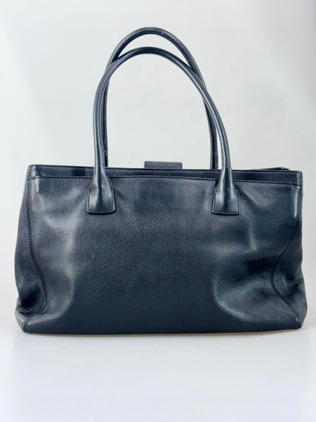 Chanel Cerf Executive tote SV15685
