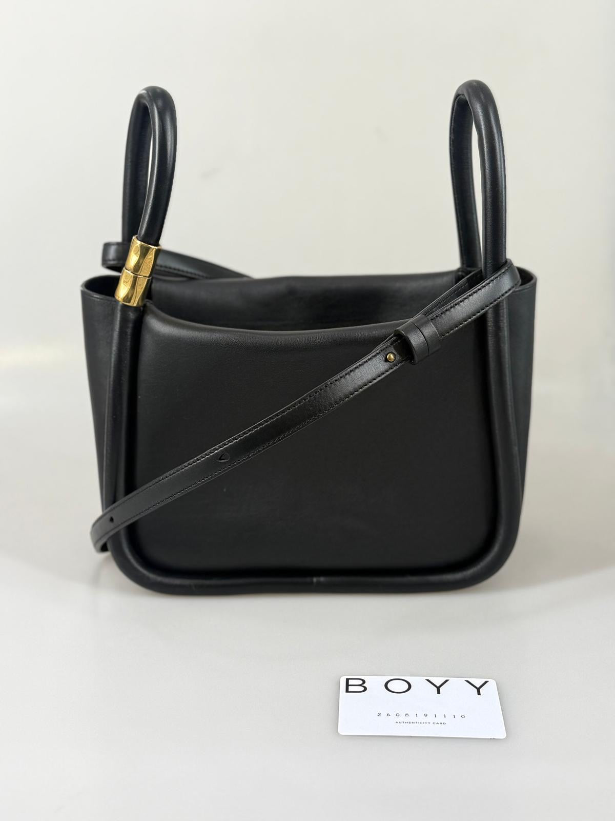 Boyy Wonton väska SV15908