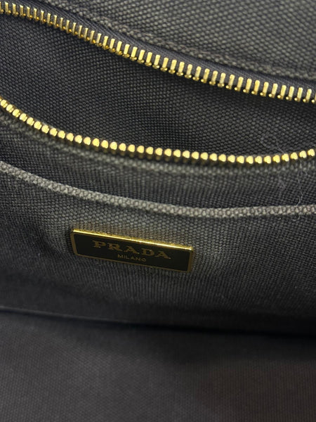 Prada Canapa tote SV15451