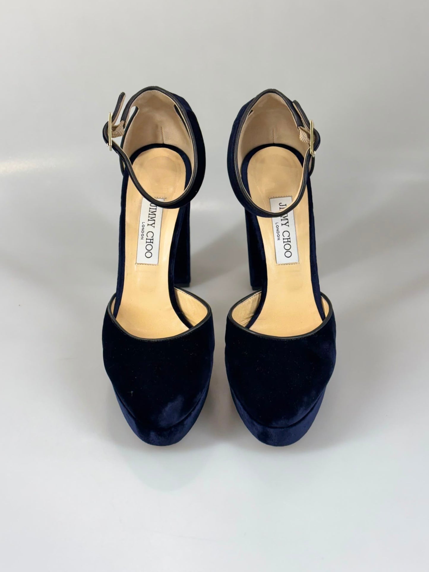 Jimmy Choo skor 40 SV12984