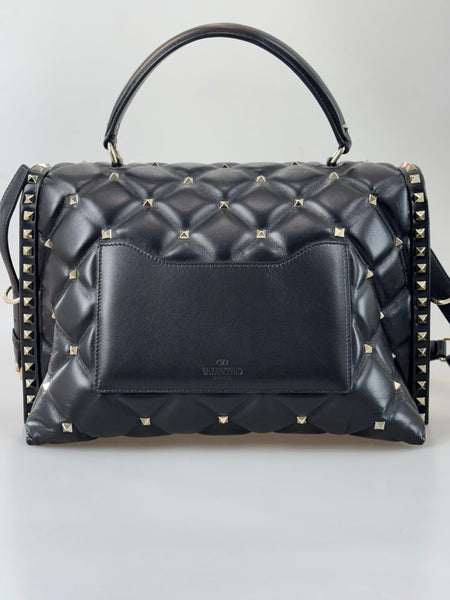 Valentino Garavani Rockstud Spike väska SV15807