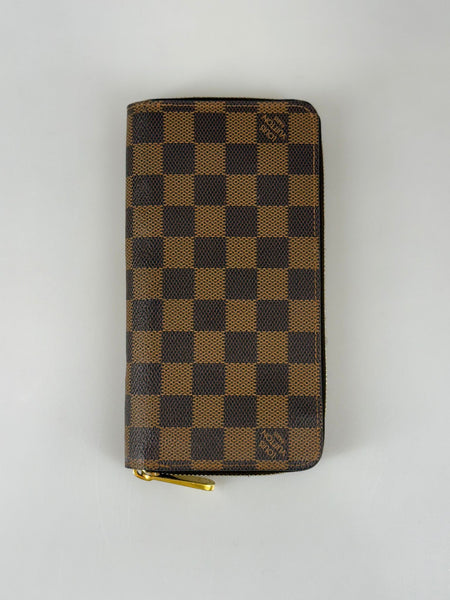 Louis Vuitton plånbok SV15665