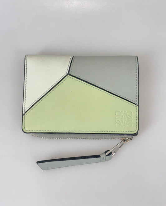 Loewe puzzle plånbok SV15593