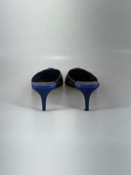 Miu Miu vintage Flash sandals 39,5 SV15663