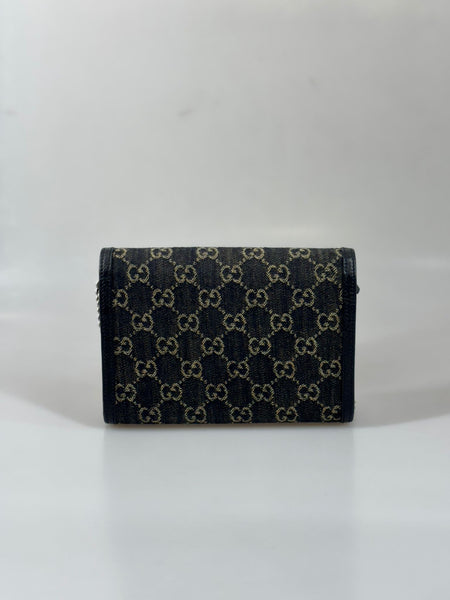 Gucci Jacquard Dionysus woc väska SV15023