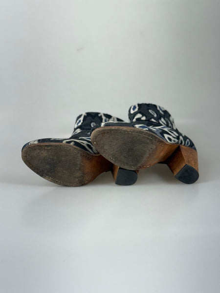 Rag and Bone boots 38,5 SV15932