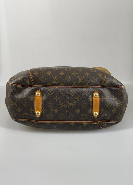 Louis Vuitton Galleria väska SV11428