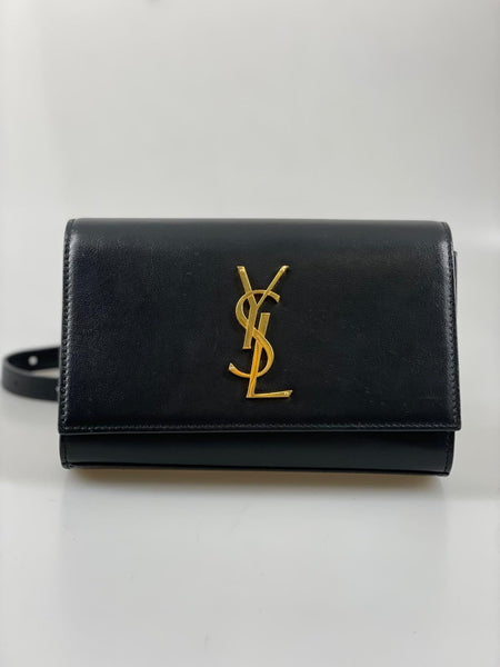 Saint Laurent YSL Kate midjeväska SV13745