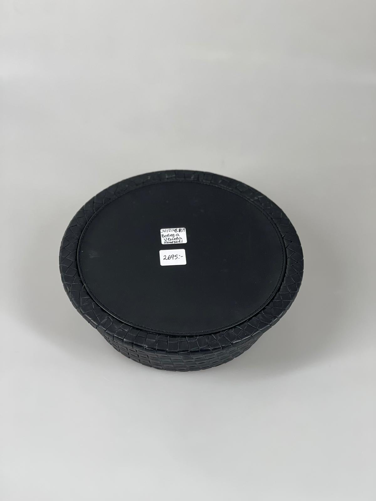 Bottega Veneta hundskål SV12148