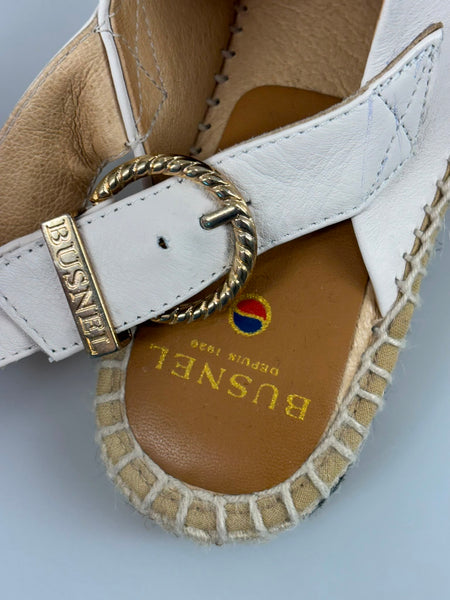 Busnel espadrilles 36 SV16038