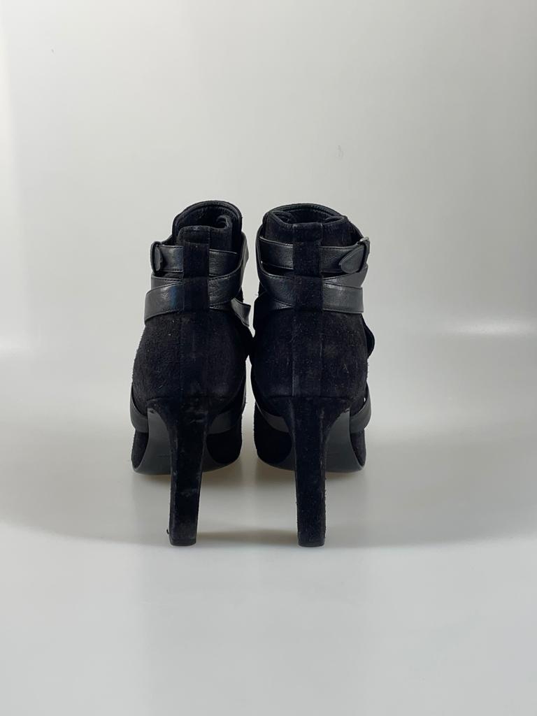 Saint Laurent stövletter 40 SV11391