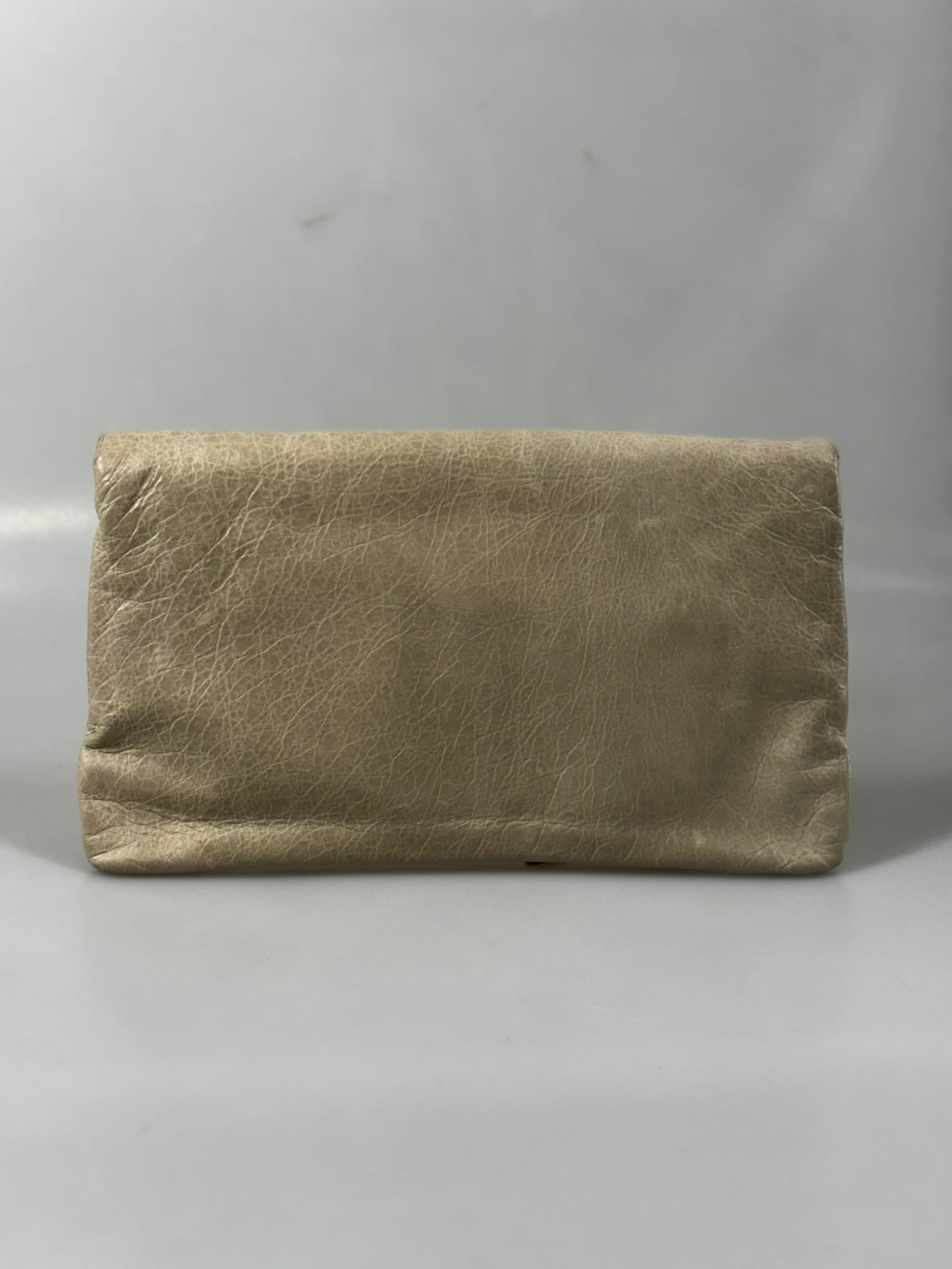 Balenciaga Motocross clutch SV16463