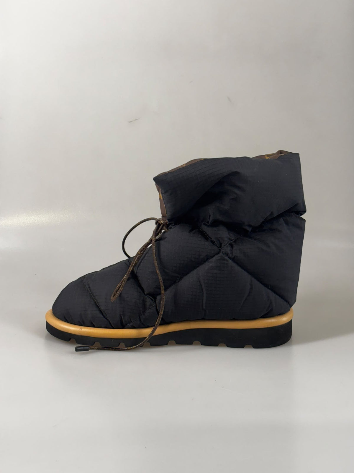 Louis Vuitton vinter boots 38 SV16532